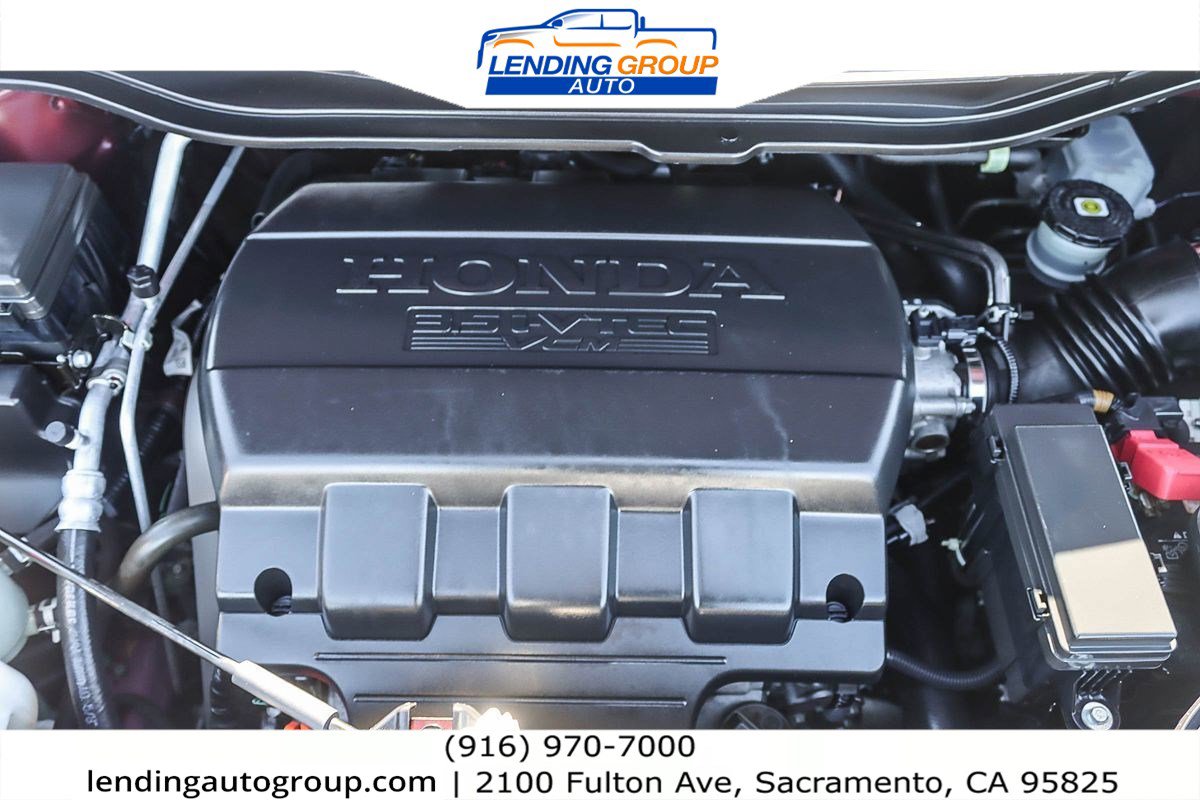 Used 2016 Honda Odyssey EX-L image 26