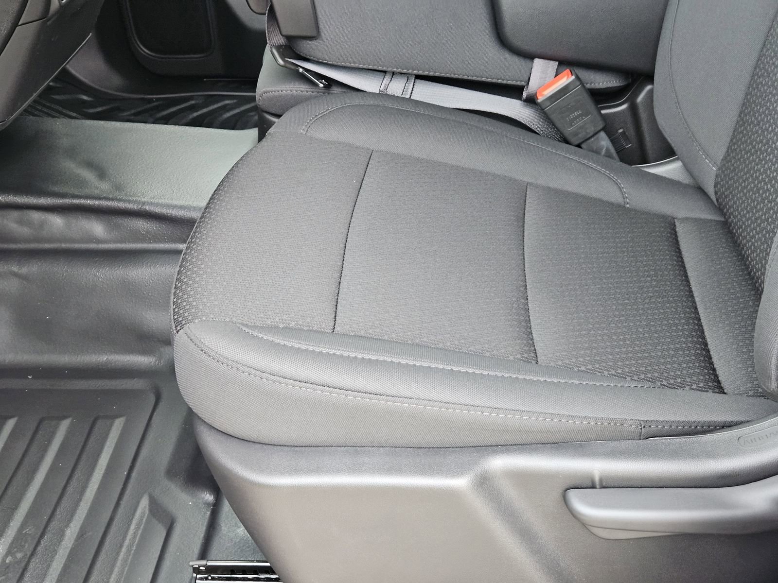 New 2026 Chevrolet Silverado 3500 W/T image 26