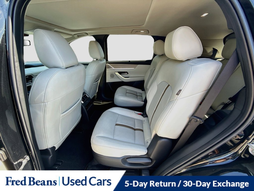 Used 2025 MAZDA CX-90 Plug-In Hybrid w/ Premium Plus AWD/4WD image 33