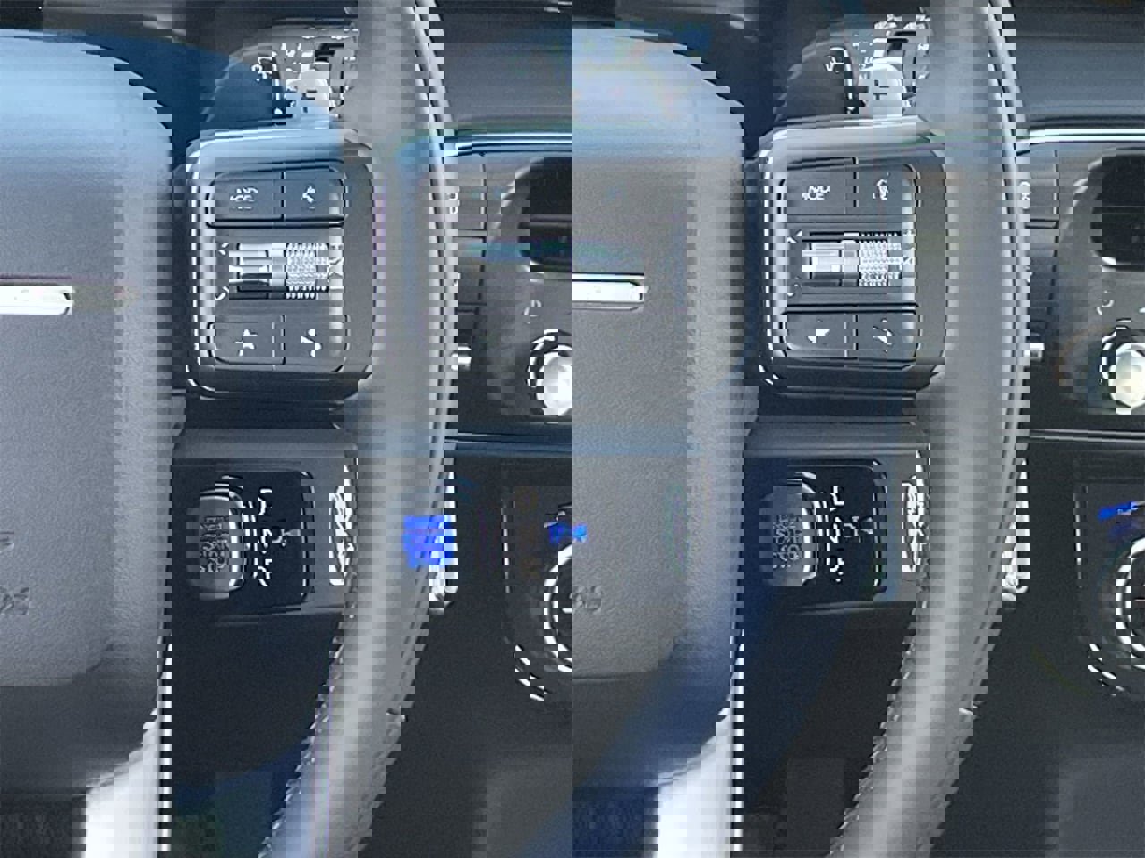 New 2026 Hyundai Palisade Calligraphy image 23