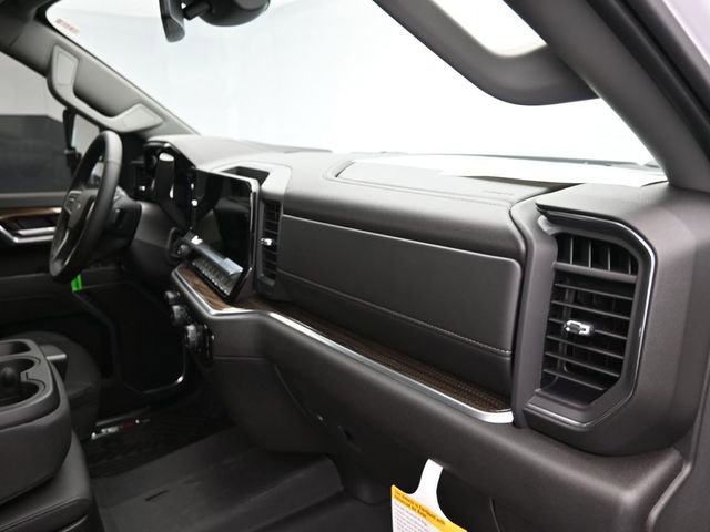 New 2026 Chevrolet Silverado 2500 LT w/ Trail Boss Package image 38