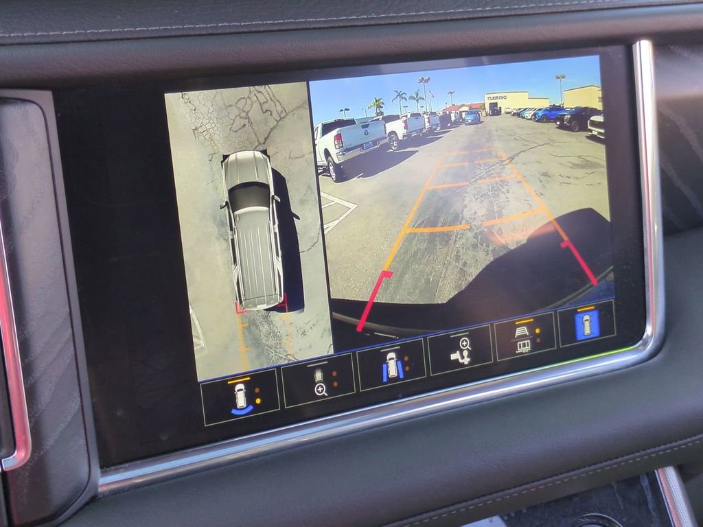 Certified 2024 GMC Yukon XL Denali image 15