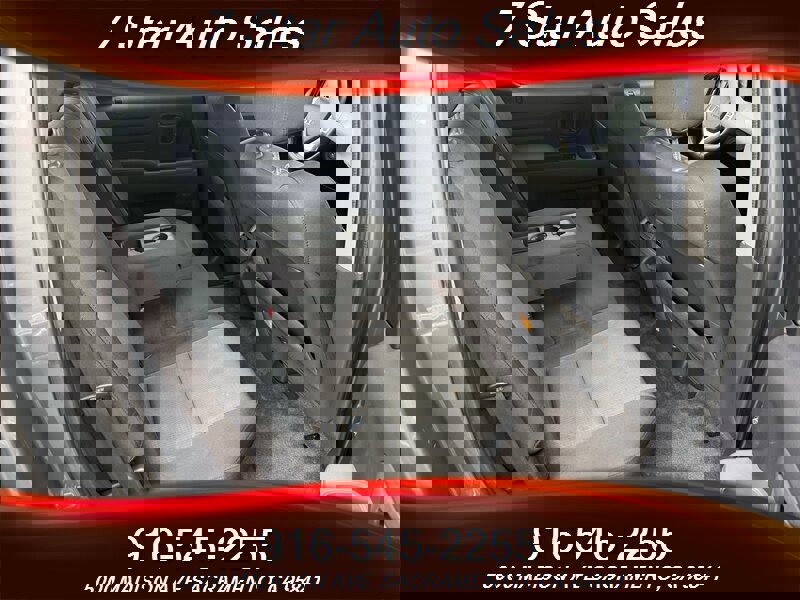 Used 2007 Honda Ridgeline RT image 14