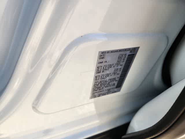 Certified 2026 INFINITI QX60 Luxe w/ Cargo Package FWD image 21