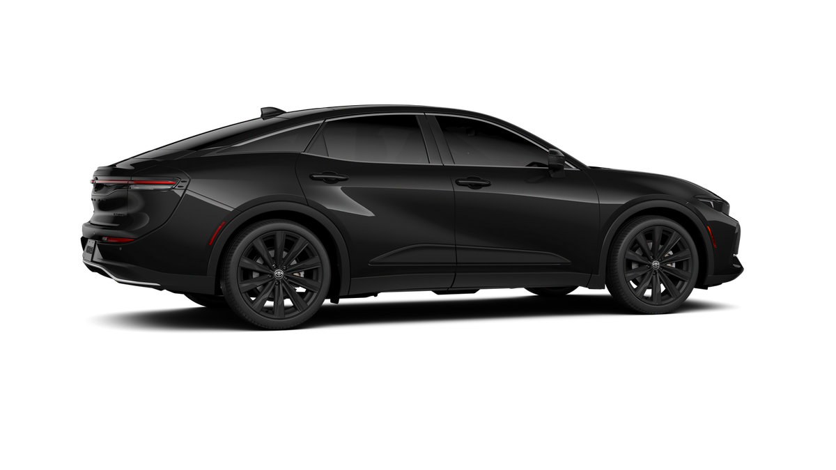 New 2026 Toyota Crown AWD/4WD image 32