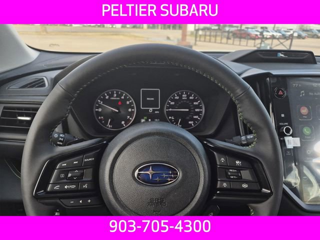 New 2026 Subaru Ascent Bronze Edition image 19