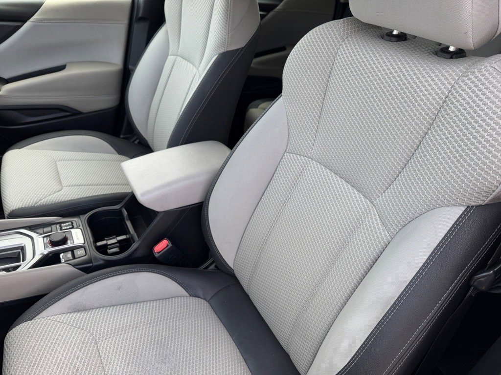 Used 2021 Subaru Forester Premium w/ Popular Package #1 image 11