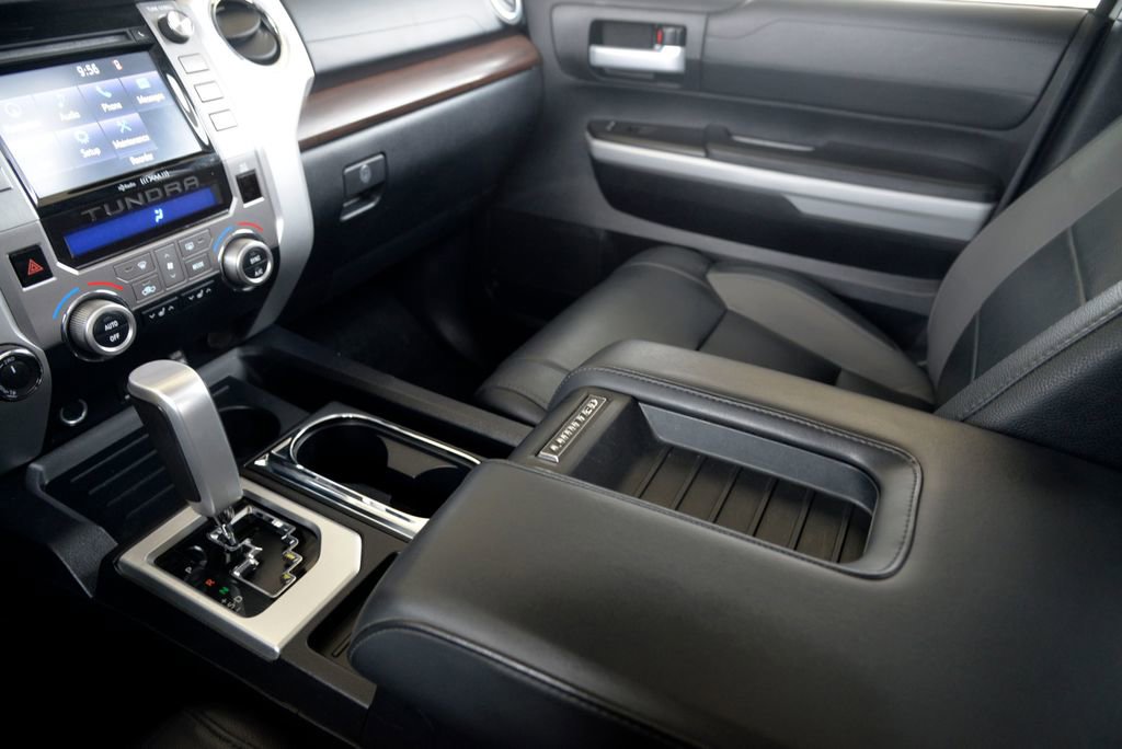 Used 2019 Toyota Tundra Limited image 26