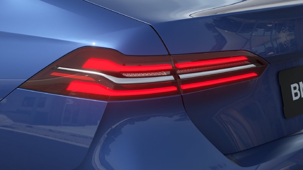 New 2027 BMW 530i w/ Premium Package RWD image 30