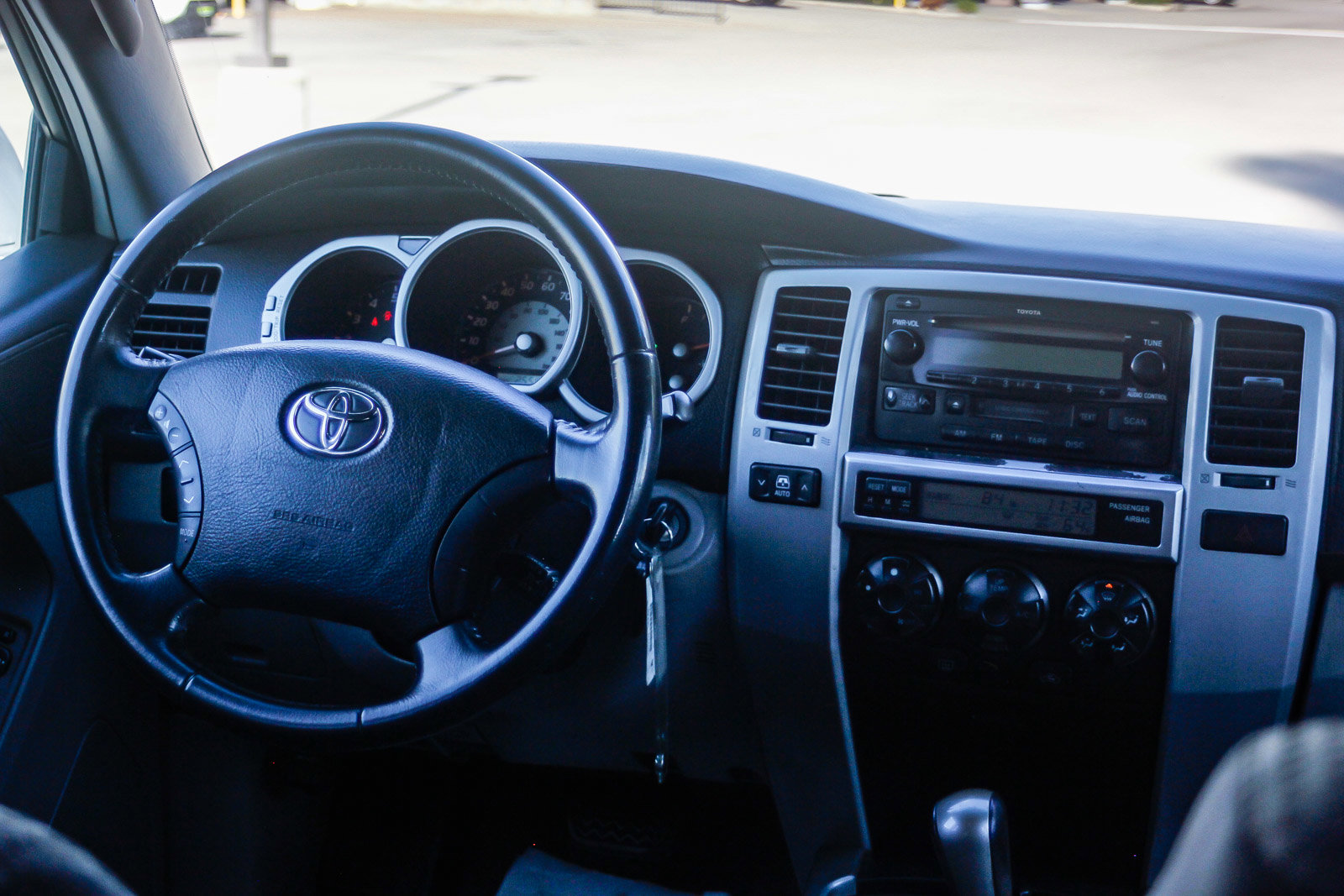 Used 2005 Toyota 4Runner Sport image 12