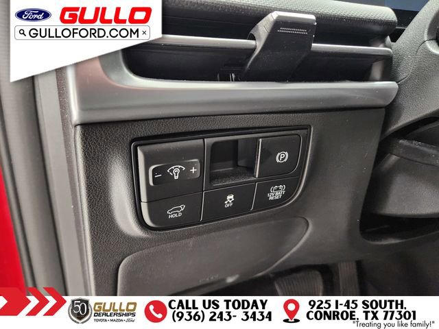 Used 2025 Hyundai Tucson SEL image 22