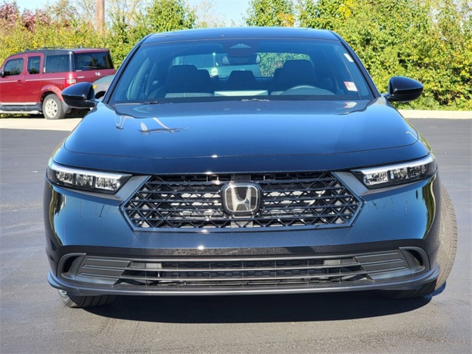 Used 2024 Honda Accord Sport image 3