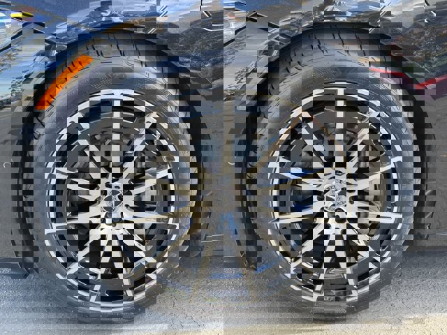 Used 2022 Mercedes-Benz EQS 580 4MATIC Sedan image 15