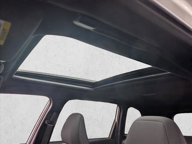 New 2026 Subaru Forester Premium image 16