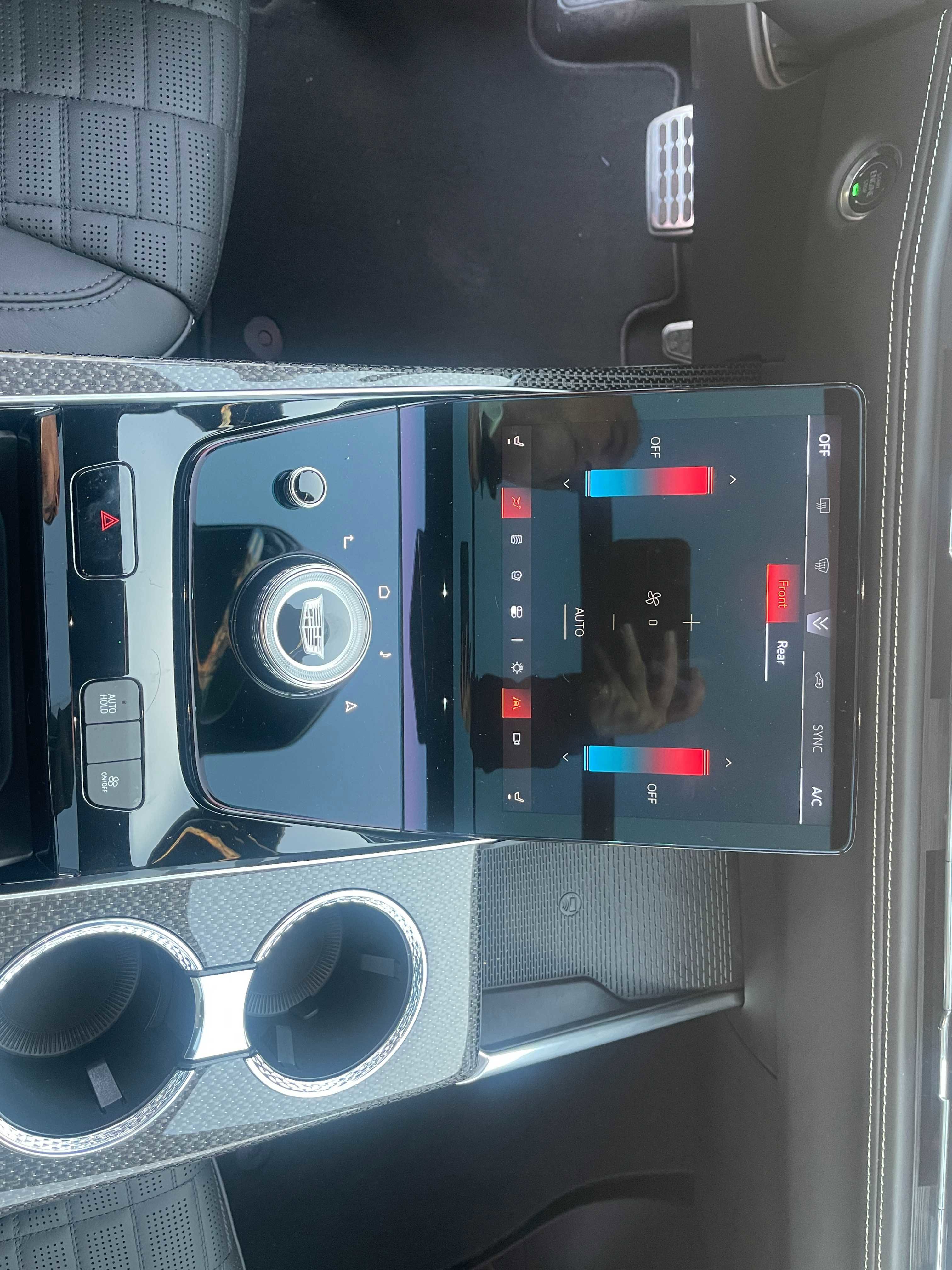 Used 2025 Cadillac Escalade ESV V image 32