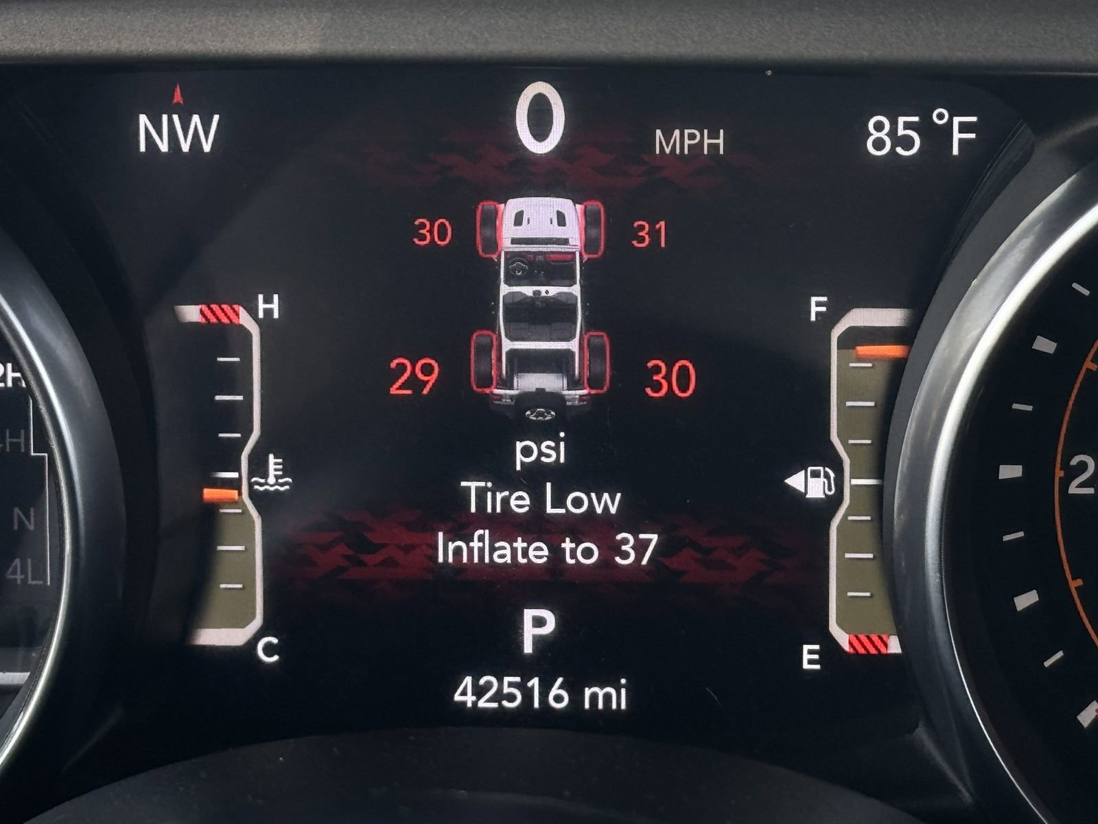 Used 2023 Jeep Wrangler Unlimited Sport image 17