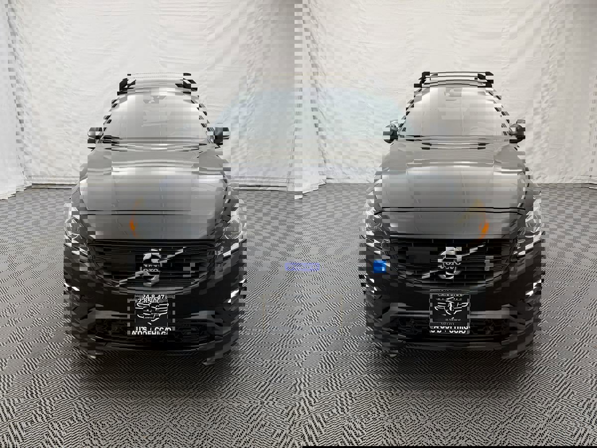 Used 2018 Volvo V60 T6 Polestar image 2