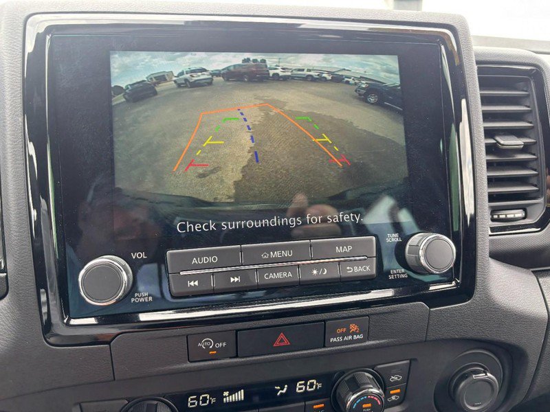 Used 2024 Nissan Frontier PRO-4X w/ Technology Package AWD/4WD image 18