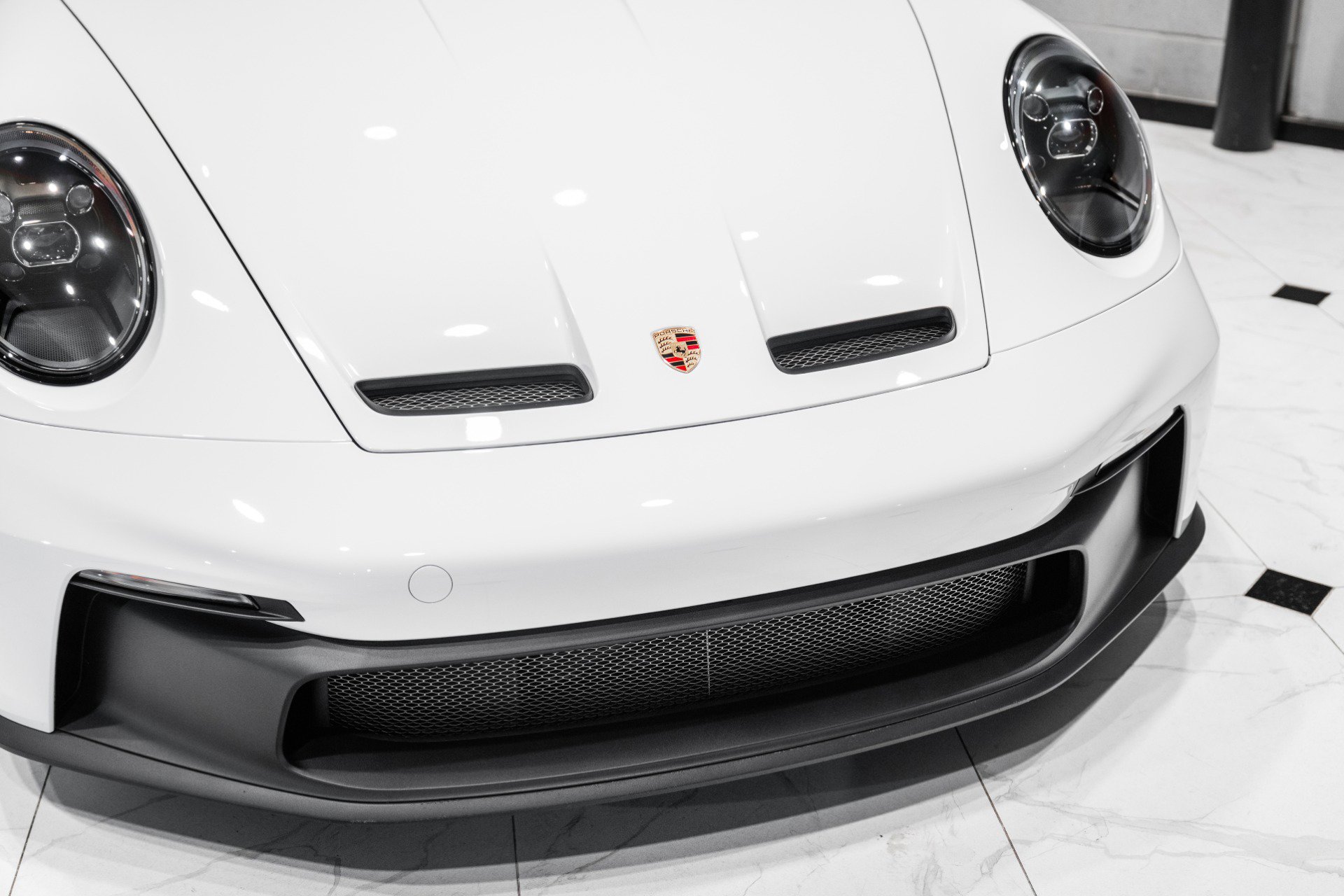 Used 2022 Porsche 911 GT3 image 14
