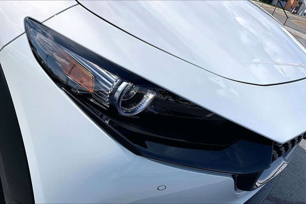New 2026 MAZDA CX-30 Aire Edition AWD/4WD image 15