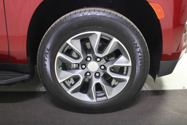 Used 2024 Chevrolet Tahoe LS w/ Driver Alert Package AWD/4WD image 30