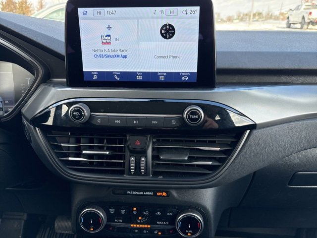 Used 2023 Ford Escape Active image 6