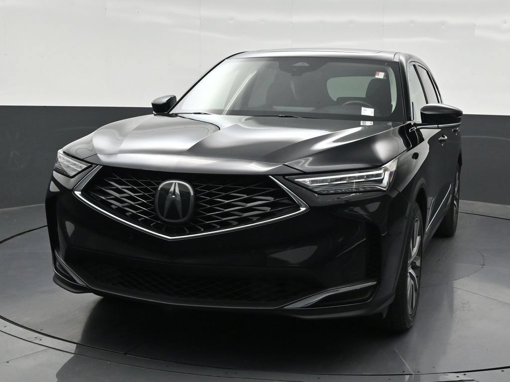 Used 2026 Acura MDX w/ Technology Package FWD image 8