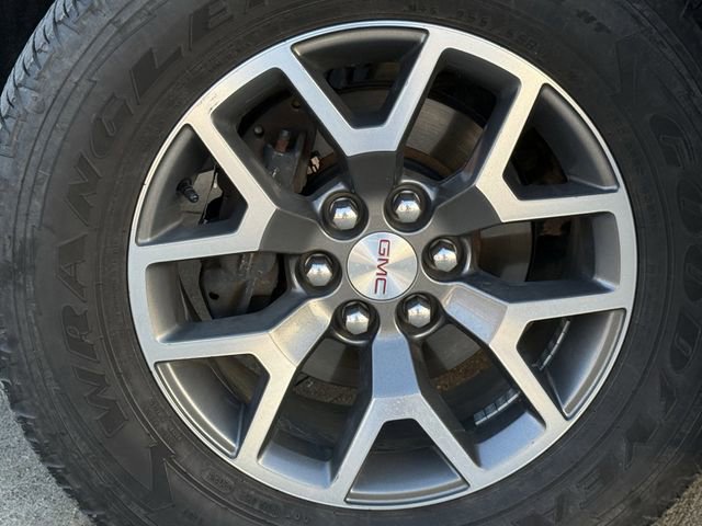 Used 2020 GMC Canyon All Terrain w/ Trailering Package image 11