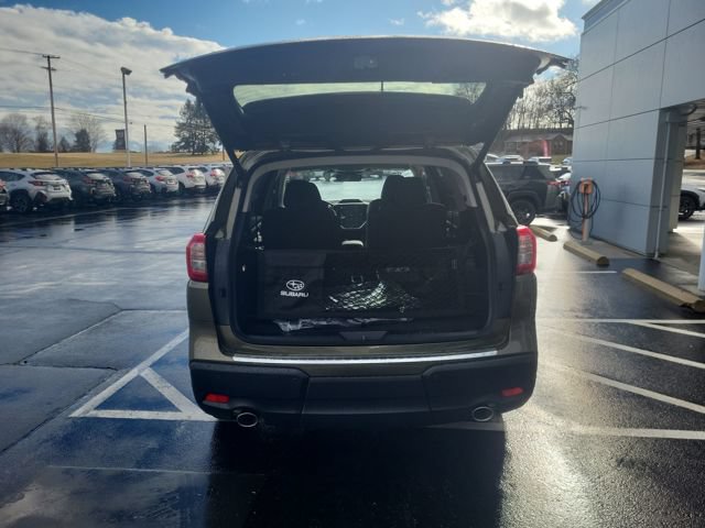 Certified 2026 Subaru Ascent Limited AWD/4WD image 12