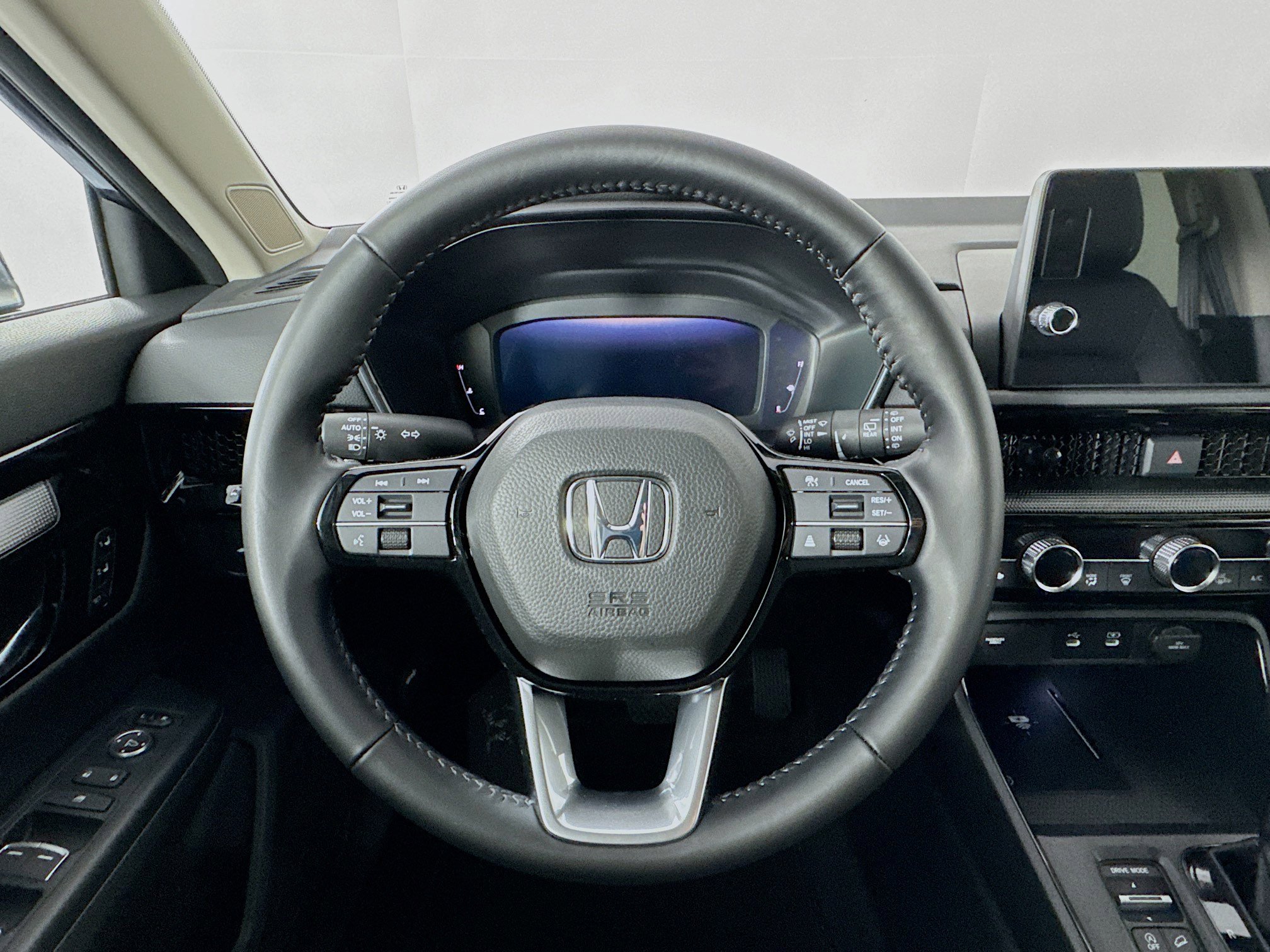 New 2026 Honda CR-V EX-L image 11