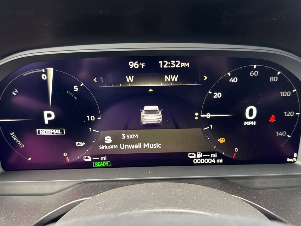 New 2026 Mitsubishi Outlander SEL AWD/4WD image 9