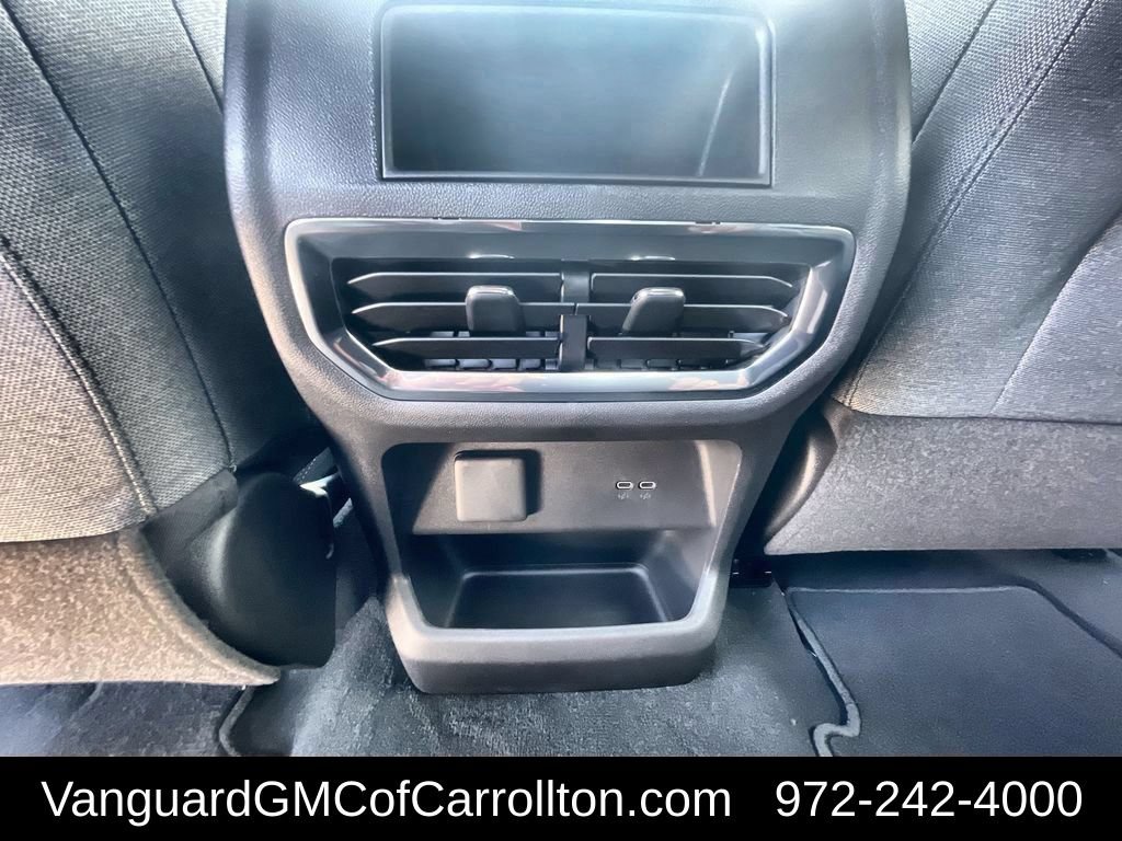 New 2026 GMC Sierra EV Elevation AWD/4WD image 24