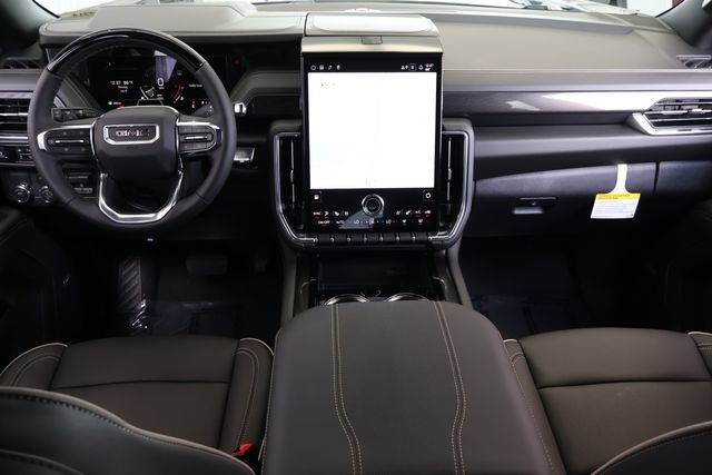 New 2026 GMC Yukon Elevation w/ Elevation Premium Package RWD image 18