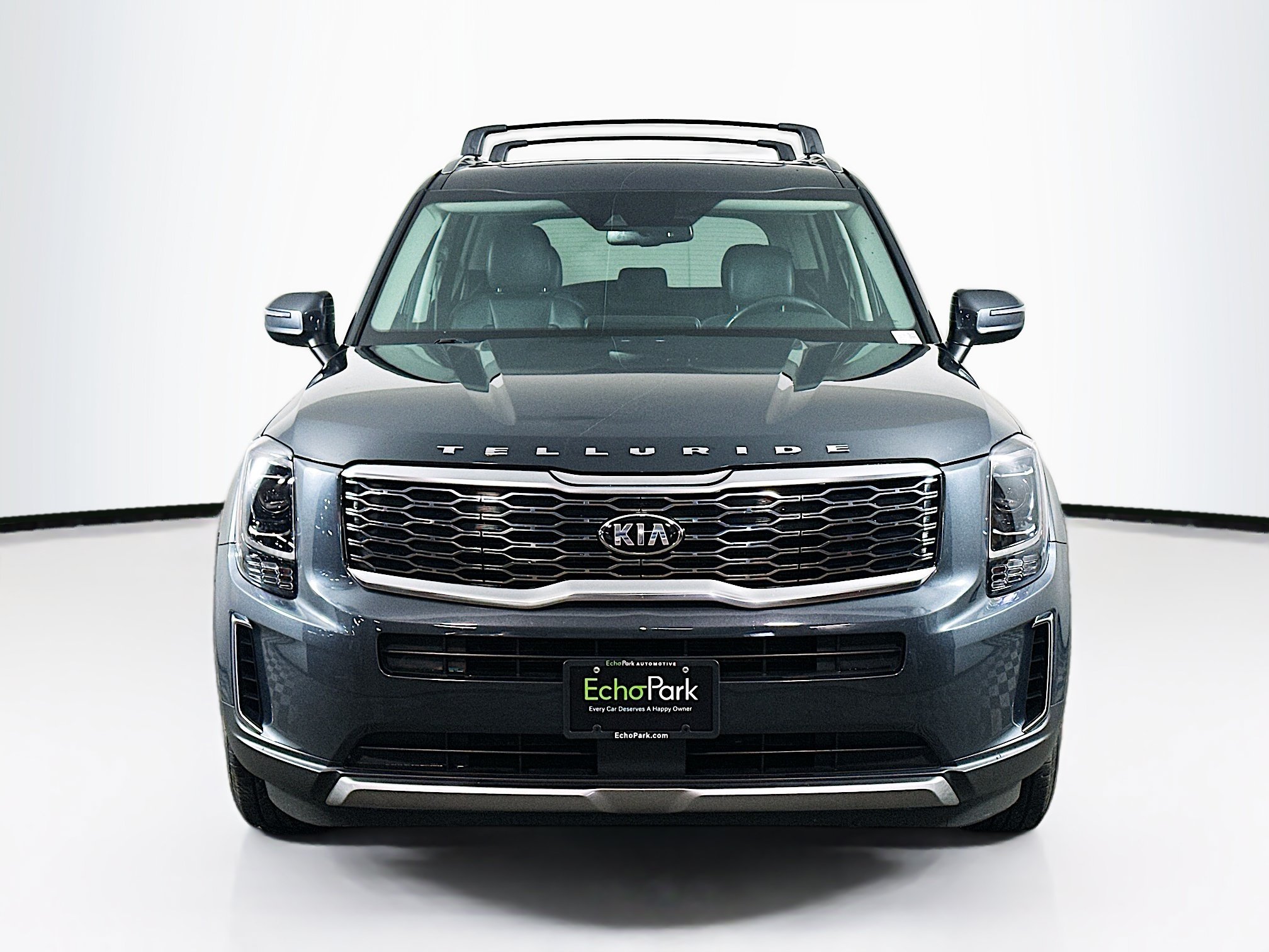 Used 2020 Kia Telluride EX w/ Towing Package AWD/4WD image 2
