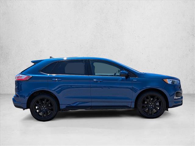 Used 2024 Ford Edge ST-Line AWD/4WD video 4