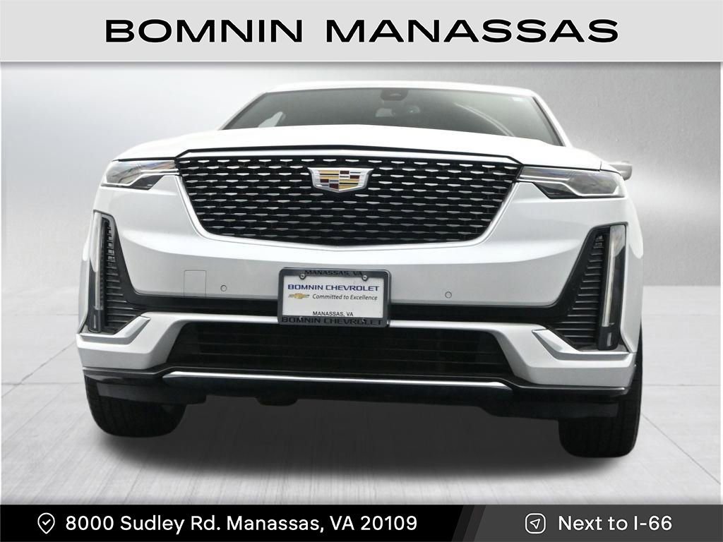 Used 2020 Cadillac XT6 Premium Luxury AWD/4WD image 31