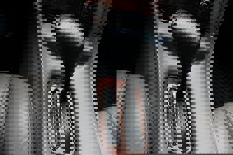 Used 1997 Mercury Cougar XR7 image 8