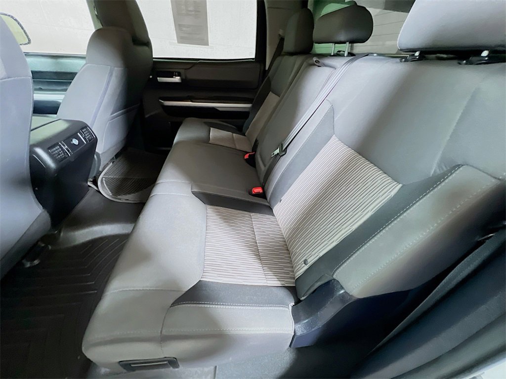 Used 2014 Toyota Tundra SR5 w/ SR5 Upgrade Package image 21