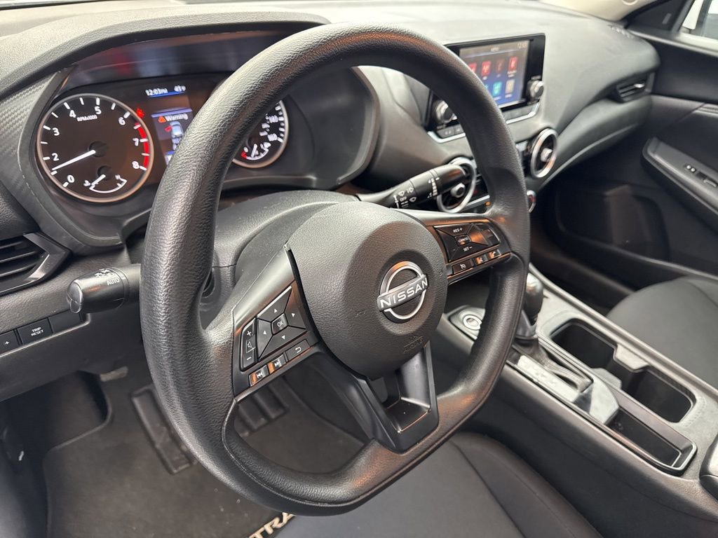 Used 2024 Nissan Sentra S FWD image 9