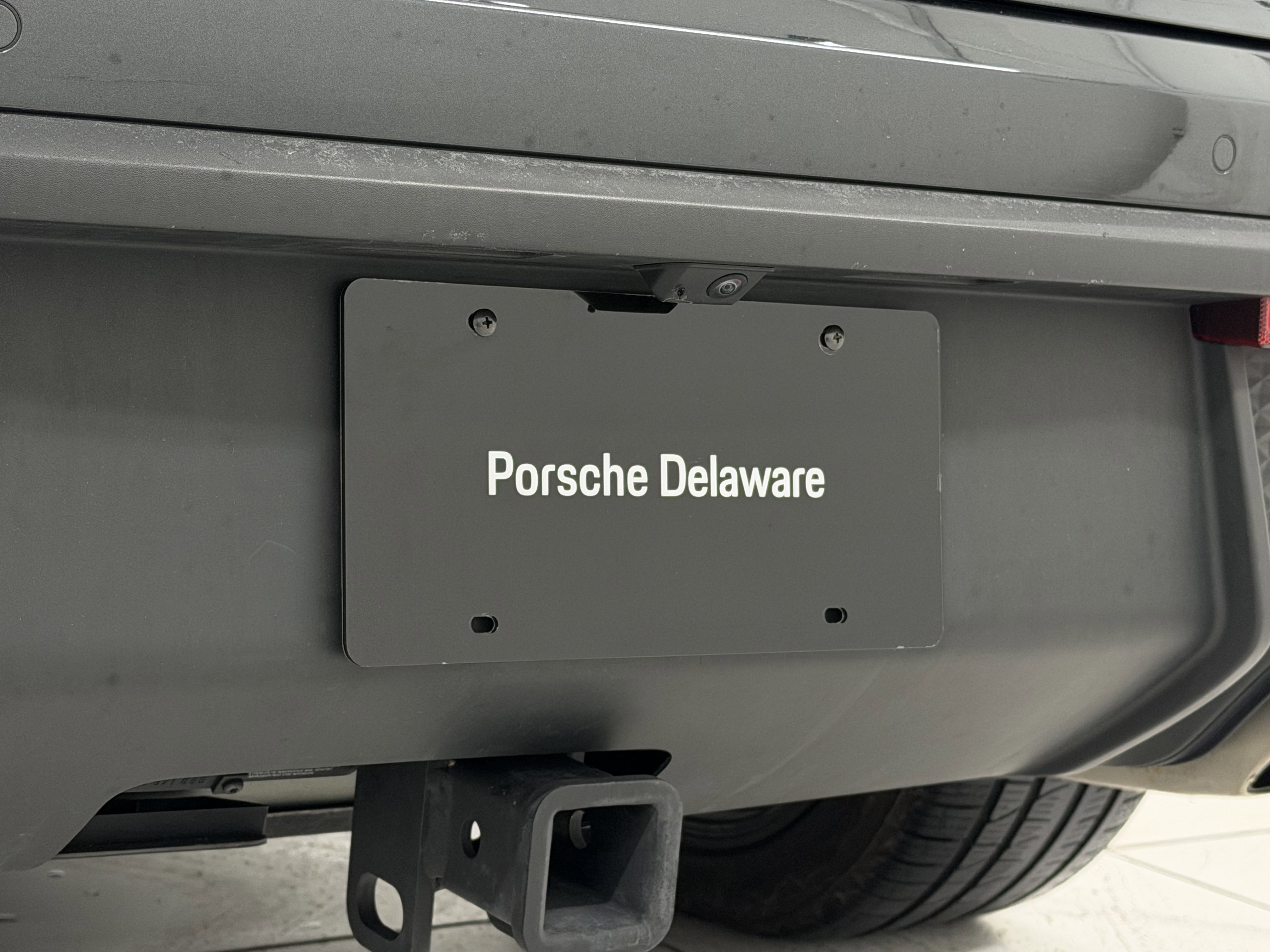 Certified 2025 Porsche Macan image 64