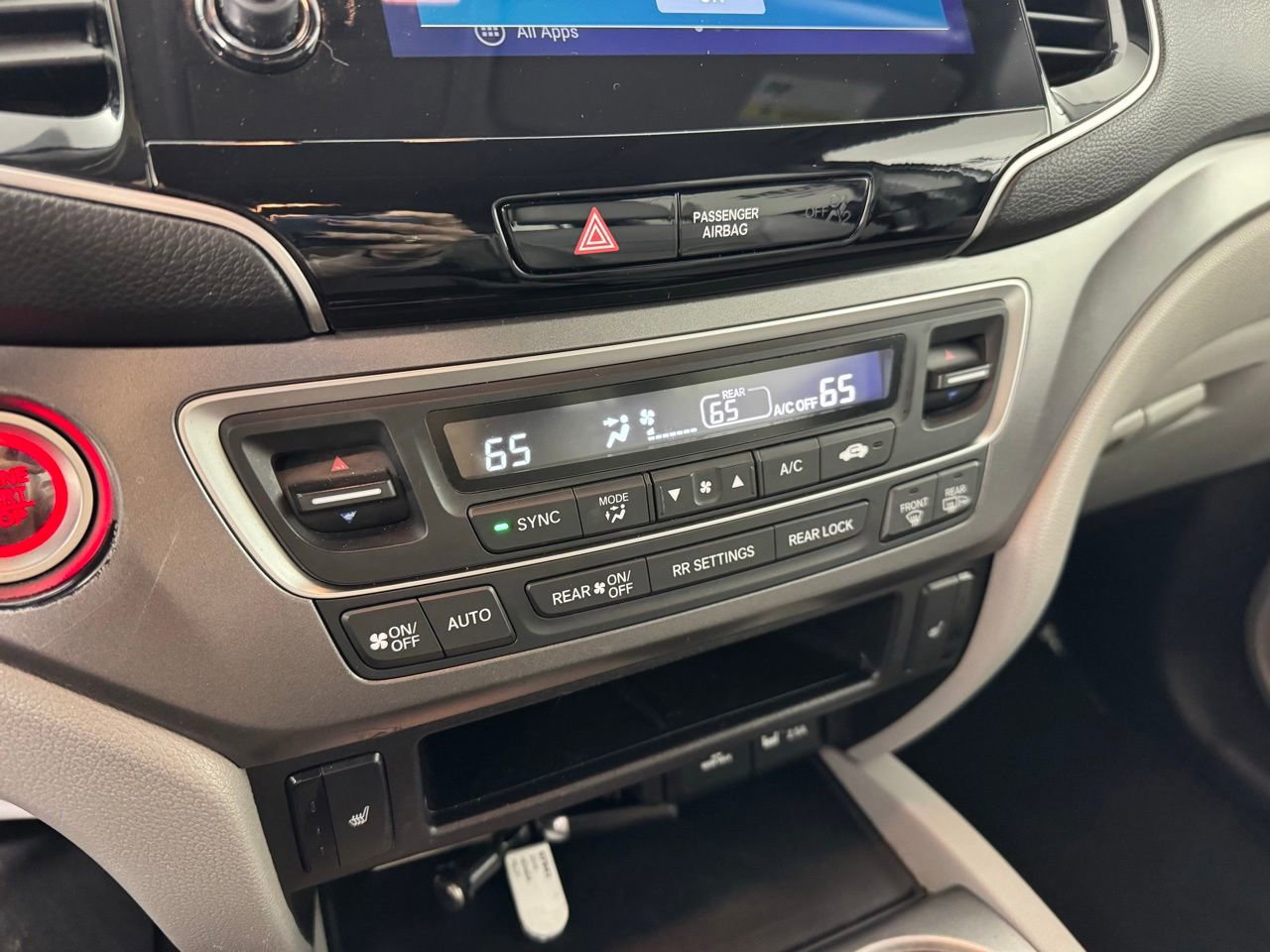 Used 2019 Honda Pilot EX-L image 20