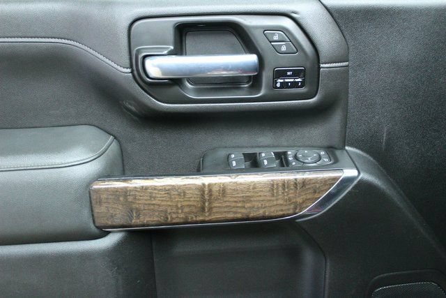 Used 2020 GMC Sierra 3500 Denali w/ Denali Ultimate Package AWD/4WD image 14