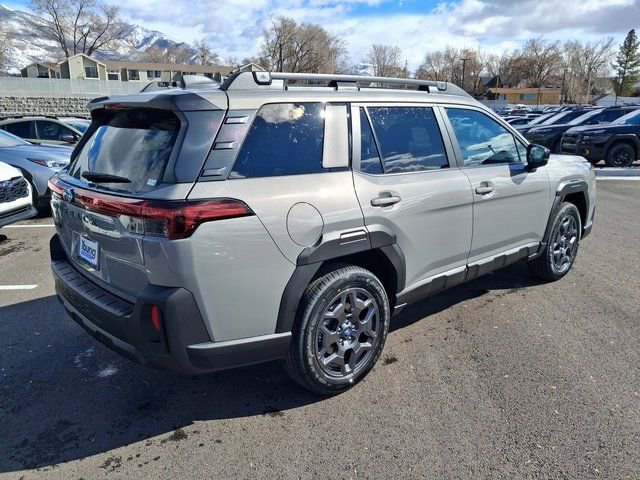 New 2026 Subaru Outback Premium AWD/4WD image 3