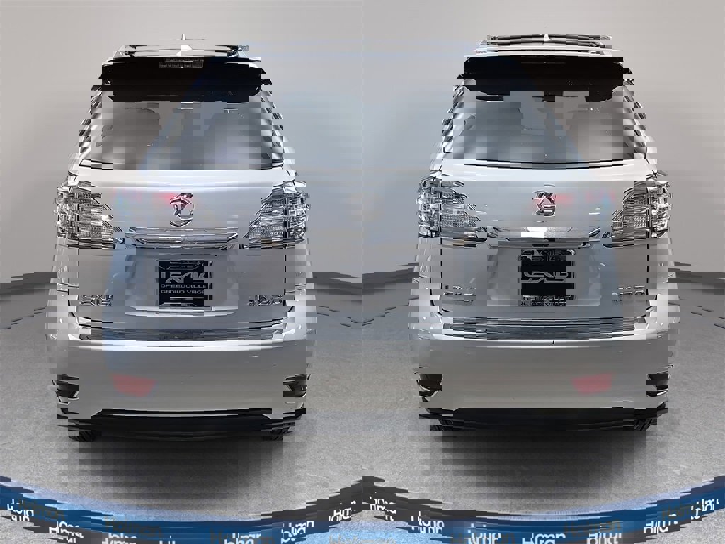 Used 2010 Lexus RX 350 350 image 7