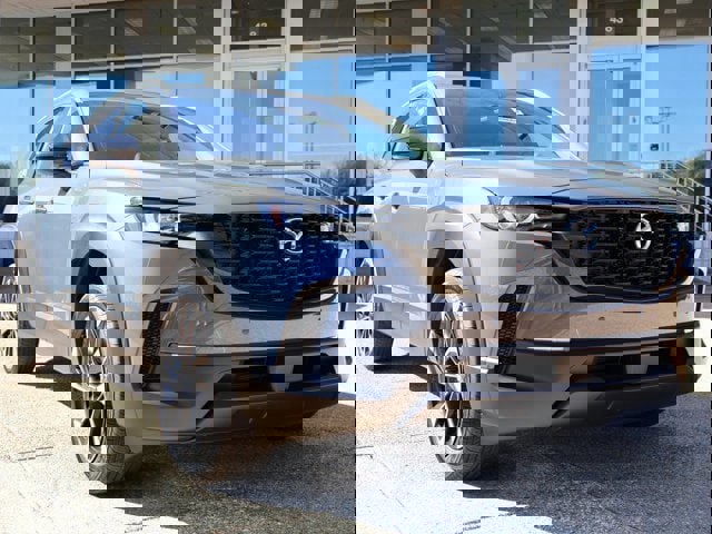 New 2026 MAZDA CX-50 2.5 Hybrid w/ Weather Package image 7