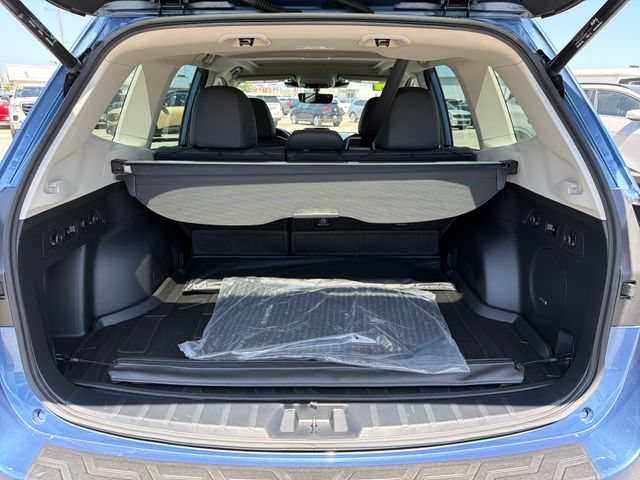 Certified 2024 Subaru Forester Touring w/ Pop Package 2 AWD/4WD image 29