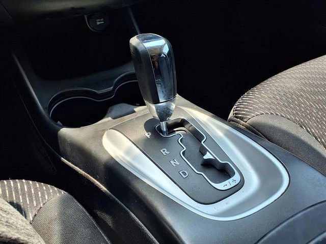 Used 2016 Dodge Journey SXT image 15