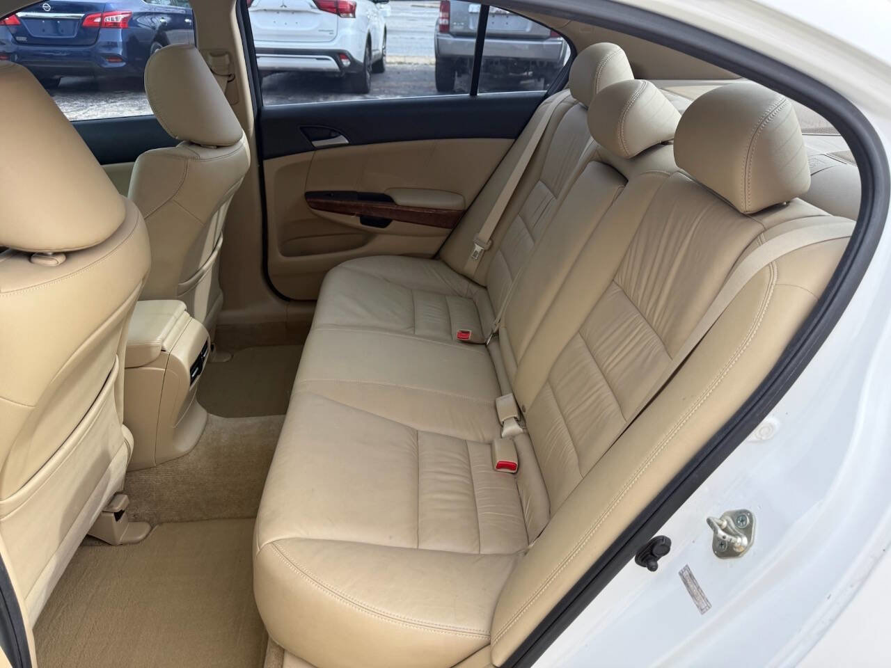 Used 2012 Honda Accord EX-L image 6