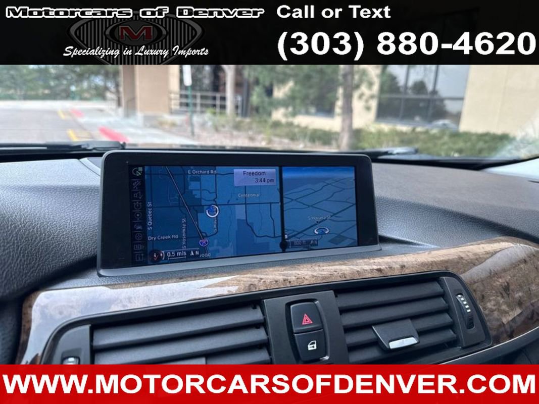 Used 2014 BMW 328i xDrive Wagon image 15