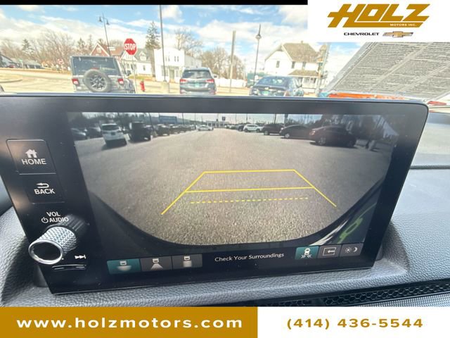 Used 2024 Honda CR-V Sport Touring image 15